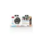 iPega SW2054 Racing Wheel for JoyCon Controllers Nintendo Switch 2 Black Foto 12
