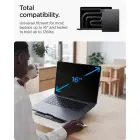 SPIGEN LD201-S8 SLIMFOLD LAPTOP & TABLET STAND SPACE GREY Фото 7