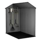 Daudzfunkcionāls sienas pakaramais Multi Purpose Wall Hanger Foto 6
