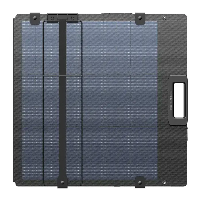 EcoFlow 220W Portable Solar Panel Foto 3