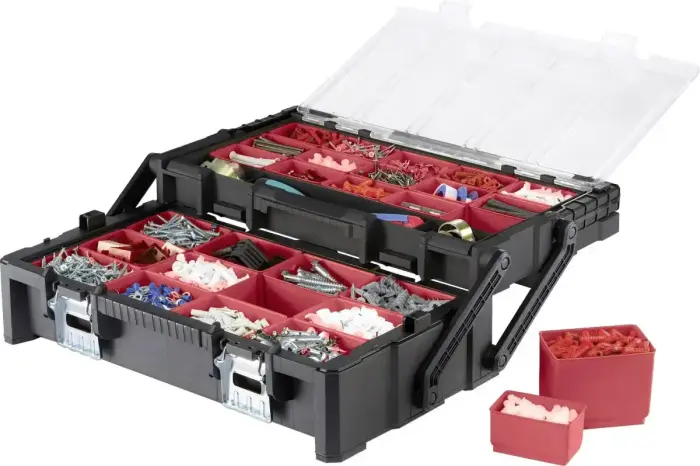 Organaizers Cantilever Organizer 22" 57,2x30,7x16,7cm Foto 2