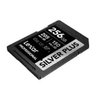 Lexar Professional SILVER PLUS SDXC 256GB memory card Фото 5