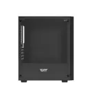 Darkflash M305 Mesh computer case without fans (Black) Фото 7