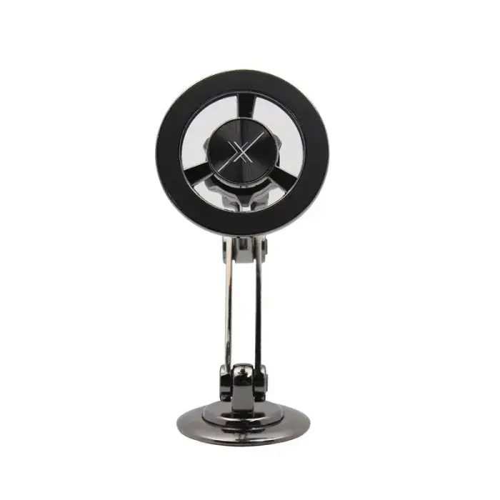 MAGNETIC CAR HOLDER MX CRANE (MAGSAFE) BLACK Photo 4