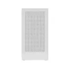Darkflash M305 computer case without fans (White) Photo 3
