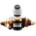 Jaunums! Akcija! KRUPS kapsulu kafijas automāts ar Nescafe®Dolce Gusto® Genio S  balts KP243110 Фото 3