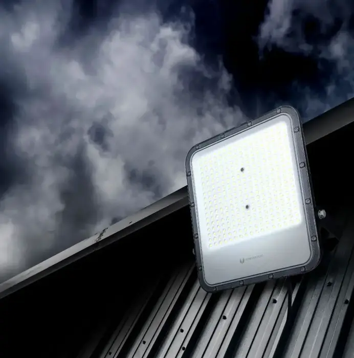 Floodlight LED PROXIM+ 30W 6500K 4500lm 230V IP65 Forever Light 150lm/W 5 years warranty Foto 6