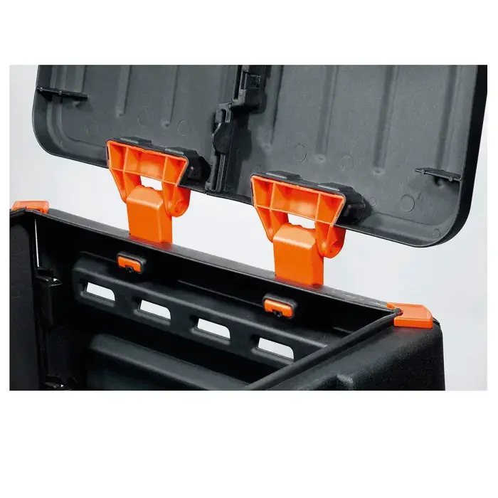 Komposta kaste Eco Composter 320L melna Foto 9