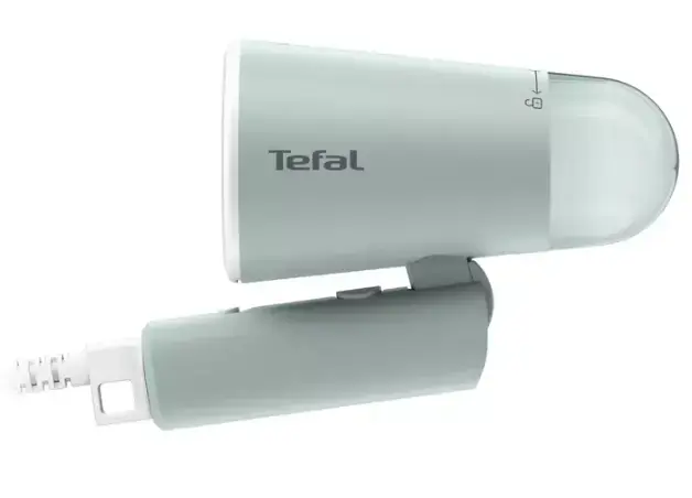 TEFAL Origin rokas tvaika gludināšanas ierīce, 1200W, gaiši zaļa Photo 2