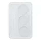 Tempered Glass for Camera Lens - for SAM S24 FE Foto 1