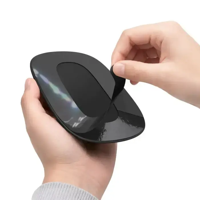 SPIGEN LD220 MOUSE SLEEVE BLACK Foto 9