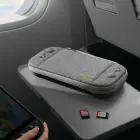 TECH-PROTECT SLIM POUCH NINTENDO SWITCH 2 DARK GREY Foto 11