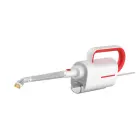 Multifunctional steammer DEERMA ZQ610 Foto 5