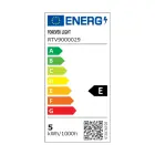 Forever Light LED Bulb E14 C37 4.8W 630lm 4000K class E Foto 3