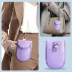 KLATKA FARADAYA TECH-PROTECT KLR100 POUCH KEYLESS RFID SIGNAL BLOCKER CASE LAVENDER Foto 7