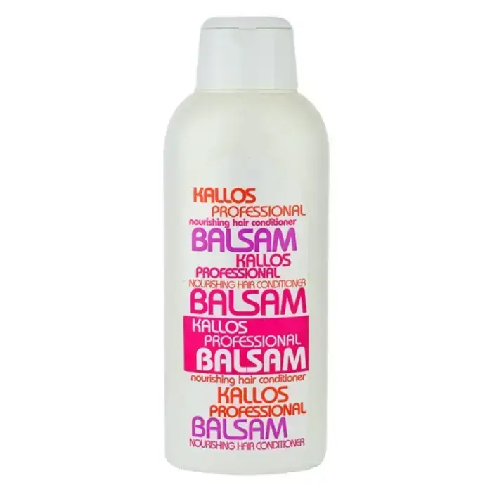 Kallos Professional Nourishing Conditioner 1000 Ml Foto 2