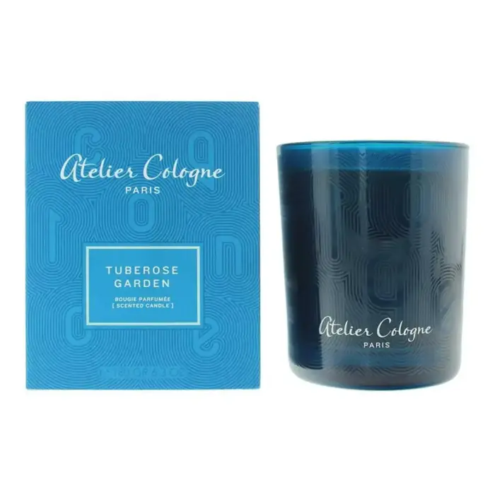 Atelier Cologne, Tuberose Garden, Tuberose, Scented Candle, 180 g Фото 2