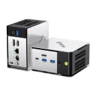 M8 Ryzen 5 PRO 6650H MINI-PC 16GB RAM + 512GB SSD Photo 1
