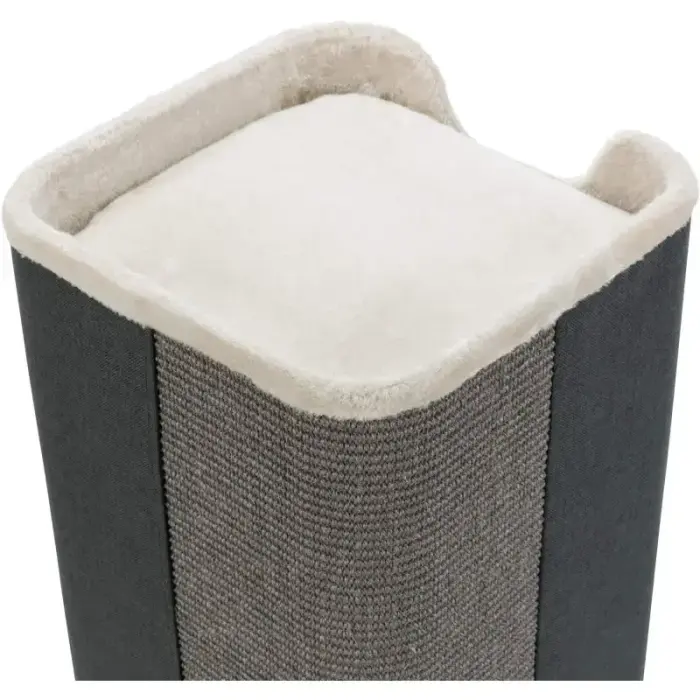 Mājiņa kaķiem : Trixie Jorge Cat Tower, 78 cm Foto 5