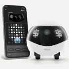 Intelligent companion robot ENABOT   EBO Air2 white Foto 6