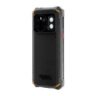 HOTWAV Cyber 13 smartphone (orange) Foto 4