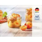 LEIFHEIT Burciņa stikla 235ml  Foto 2