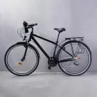 Wozinsky Thermal Bottle Bag for Bike or Scooter 1L Black (WBB29BK) Photo 10