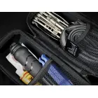 WILDMAN traveling bag for bottle holder 0,8L E3 black Foto 8