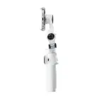 Insta360 Flow 2 Pro Standalone Gimbal (White) Foto 3
