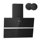 IsEasy kitchen hood TV1360D4-CC-I2 Foto 2