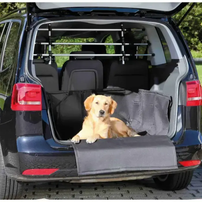 Automašīnas pārklājs - Trixie Car boot cover, 1.64 × 1.25 m Photo 3