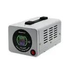 Qoltec Automatic Voltage Stabilizer AVR 500VA Foto 1