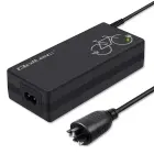 Qoltec Fast Charger for e-bike 36V | 42V | 2A | Bosch 3Pin plug +power cable Foto 10