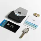 Moft Agile Travel MagSafe Magnetic Wallet for Tripod in black Foto 4