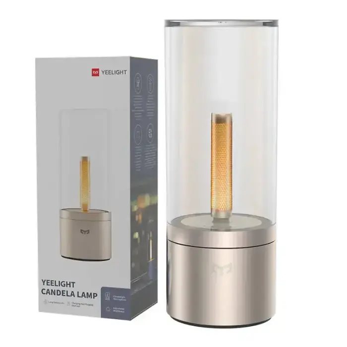 Ambient Lamp Yeelight Candela Photo 6