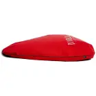 Gaming pouf Diablo Chairs red Foto 2