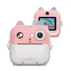 Maxlife printing camera MXPC-100 pink Foto 1