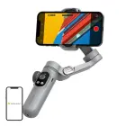 AOCHUAN X Pro Standard Gimbal (Gray) Foto 1