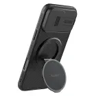 NILLKIN DUAL-MAGNET GRIP HOLDER BLACK / CZARNY Photo 5