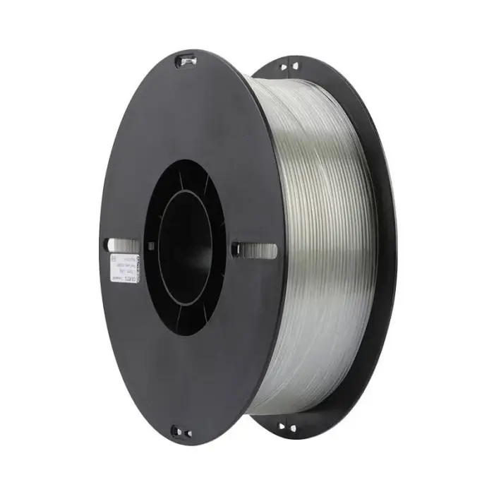 CR-PETG Filament Creality (Transparent) Foto 4