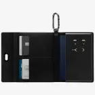 Spigen Passport Holder black Фото 3