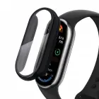 TECH-PROTECT DEFENSE XIAOMI SMART BAND 10 | 10 NFC BLACK Foto 1