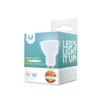 LED Bulb GU10 1W 230V 6000K 90lm 38° Forever Light Photo 1
