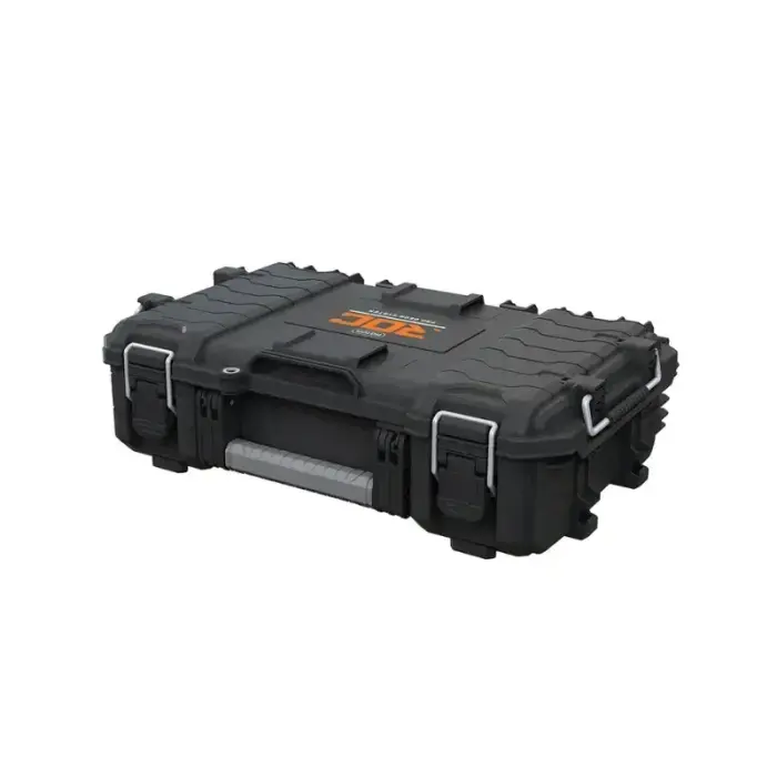 Instrumentu futrālis ROC Pro Gear 2.0 Tool Case 57,1x35,1x16,7cm Foto 2