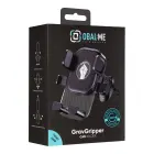 OBAL:ME GravGripper Car Holder Black Photo 1