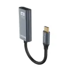 Wozinsky WACH-01 USB-C - HDMI 4K 60Hz Adapter - Black Фото 2