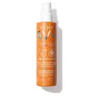 Vichy Capital Soleil Fluid Spray Kids SPF50+ 200ml Foto 2