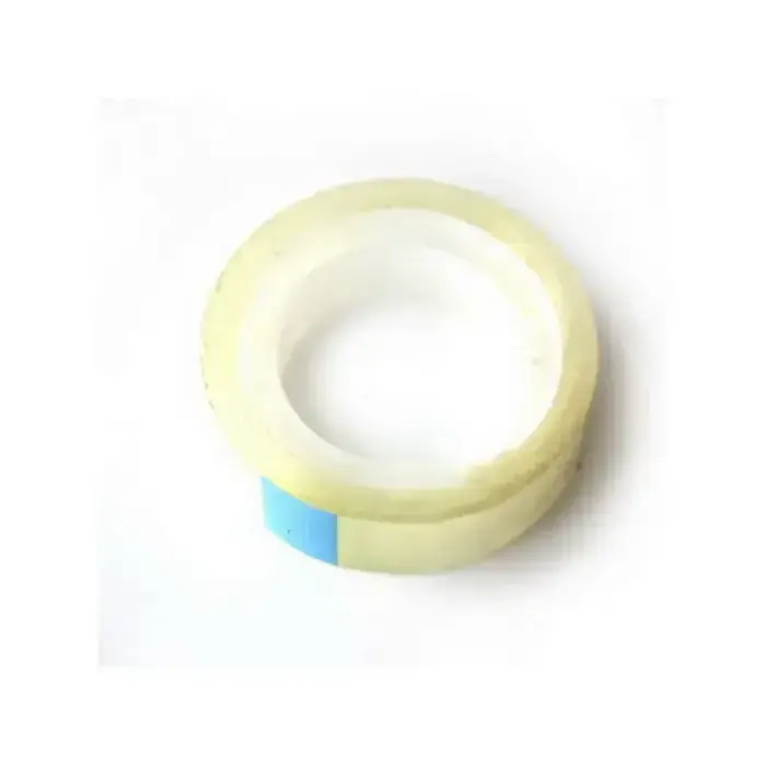 Līmlente Invisible Tape, 12mm x 10m Foto 1