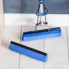 Nospiežamā birste MOP TOP Foto 3