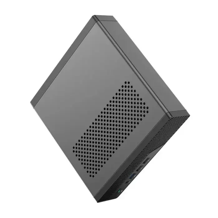 MINI-PC Minis Forum MS-01-S1390 Intel Core i9-13900H barebone Photo 5